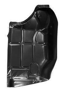 Nor/AM Auto Body Parts - 82-'94 CHEVROLET S-10 CAB FLOOR PAN, DRIVER'S SIDE