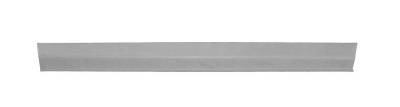 Nor/AM Auto Body Parts - Jeep Grand Cherokee 93-98 Rocker Panel 4 Door - Driver Side