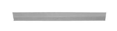 Nor/AM Auto Body Parts - Jeep Grand Cherokee 93-98 Rocker Panel 4 Door - Passenger Side