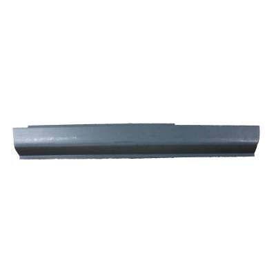 Nor/AM Auto Body Parts - Ford Falcon Futura Ranchero 64-65 2 Door Rocker Panel - Driver Side