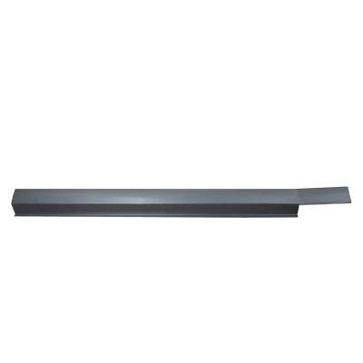 Nor/AM Auto Body Parts - Ford Focus 08-11 Rocker Panel 4 Door - Driver Side