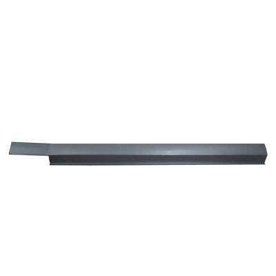 Nor/AM Auto Body Parts - Ford Focus 08-11 Rocker Panel 4 Door - Passenger Side