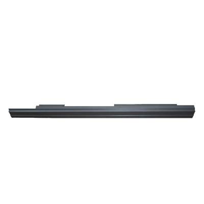 Nor/AM Auto Body Parts - Ford F-150 Crew Cab Pickup 09-14 Rocker Panel 4 Door - Passenger Side