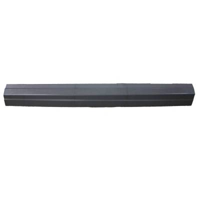 Nor/AM Auto Body Parts - Chevrolet Silverado GMC Sierra Extended Cab 07-13 Rocker panel 4 Door - Driver Side