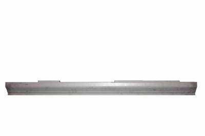 Nor/AM Auto Body Parts - Nissan Sentra 00-06 Slip-on Rocker Panel 4 Door - Passenger Side