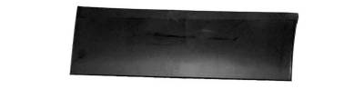 Nor/AM Auto Body Parts - Mazda MPV 00-06 Lower Side Sliding Door Skin - Driver Side