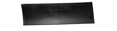 Nor/AM Auto Body Parts - Mazda MPV 00-06 Lower Side Sliding Door Skin - Passenger Side