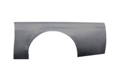 Nor/AM Auto Body Parts - AMX 68-70 Lower Quarter Panel 2 Door - Driver Side