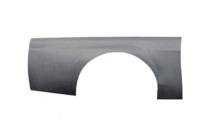 Nor/AM Auto Body Parts - AMX 68-70 Lower Quarter Panel 2 Door - Passenger Side