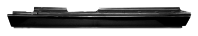 Nor/AM Auto Body Parts - 93-'98 JEEP GRAND CHEROKEE ROCKER PANEL, PASSENGER'S SIDE