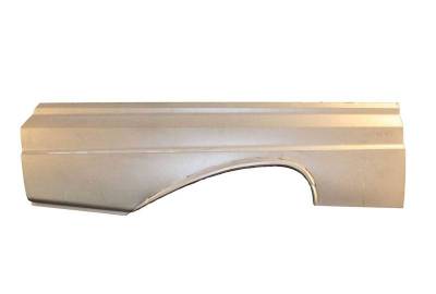 Nor/AM Auto Body Parts - Ford Ranchero 64-65 Lower Quarter Panel 2 Door - Passenger Side