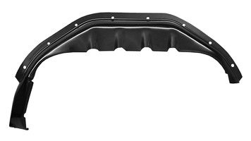 Nor/AM Auto Body Parts - 73-'87 CHEVROLET PICKUP INNER REAR WHEEL HOUSE, PASSENGER'S SIDE