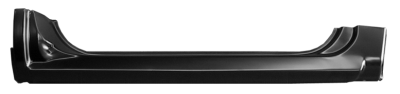 Nor/AM Auto Body Parts - 88-'98 CHEVROLET PICKUP OEM STYLE FULL ROCKER PANEL, PASSENGER'S SIDE