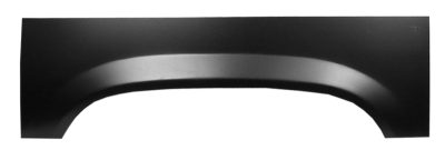 KP - 88-'98 CHEVROLET PICKUP WHEEL ARCH UPPER SECTION, PASSENGER'S SIDE