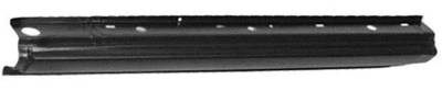 Nor/AM Auto Body Parts - 86-'97 NISSAN PICKUP ROCKER PANEL, DRIVER'S SIDE