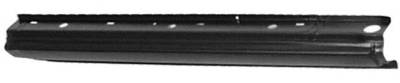 Nor/AM Auto Body Parts - 86-'97 NISSAN PICKUP ROCKER PANEL, PASSENGER'S SIDE