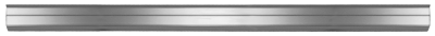 Nor/AM Auto Body Parts - 99-'03 FORD WINDSTAR & 04-07 FREESTAR ROCKER PANEL