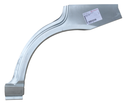 Nor/AM Auto Body Parts - 07-'08 HONDA FIT REAR WHEEL ARCH, DRIVER'S SIDE