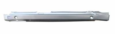 KP - 95-'02 MERCEDES W210 ROCKER PANEL 4 DOOR, PASSENGER'S SIDE