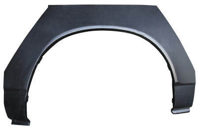 Nor/AM Auto Body Parts - 86-'89 TOYOTA CELICA REAR WHEEL ARCH, DRIVER'S SIDE