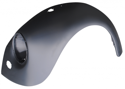 Nor/AM Auto Body Parts - 67 BEETLE FRONT FENDER, LH