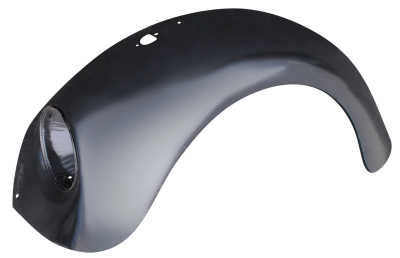 Nor/AM Auto Body Parts - 68-73 BEETLE FRONT FENDER, LH