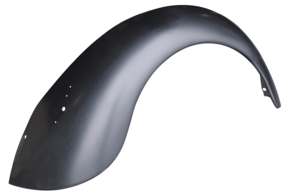 Nor/AM Auto Body Parts - 68-72 BEETLE REAR FENDER, RH