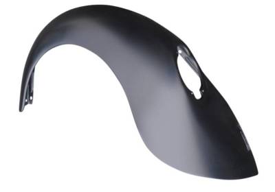 Nor/AM Auto Body Parts - 73 BEETLE REAR FENDER, LH