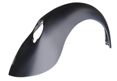 Nor/AM Auto Body Parts - 73 BEETLE REAR FENDER, RH