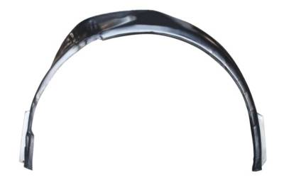 KP - 93-'99 VW GOLF REAR INNER WHEEL ARCH, PASSENGER'S SIDE