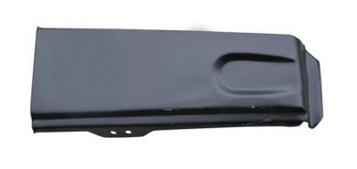 Nor/AM Auto Body Parts - 80-'90 VW BUS REAR LOWER CORNER, DRIVER'S SIDE