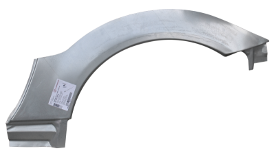 06-14 MIATA (NC) REAR UPPER WHEEL ARCH, LH