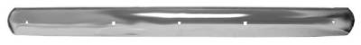 47-53 CHEV/GMC P/U REAR BUMPER, CHROME