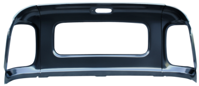 47-54 CHEVY/GMC PU REAR WINDOW INNER PANEL (5-WINDOW)