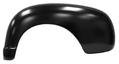 KP - 47-55 C-10 REAR FENDER