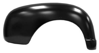 47-55 C-10 REAR FENDER