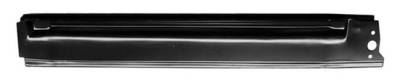 47-55 C-10 ROCKER PANEL