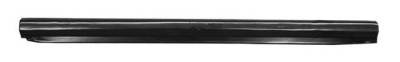 55-59 C-10 SLIP-ON ROCKER PANEL