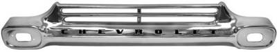 58-59 C-10 GRILLE CHR ASSY (was 0847-042 G)