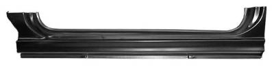 60-66 C-10 OE ROCKER PANEL