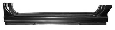 60-66 C-10 OE ROCKER PANEL