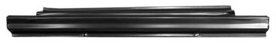 60-66 C-10 SLIP-ON ROCKER PANEL