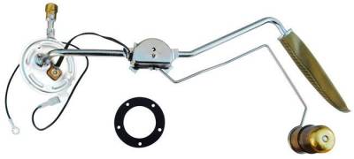 60-66 FUEL TANK SENDING UNIT