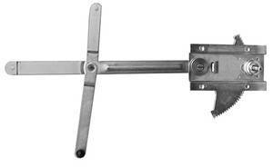 64-66 C-10 WINDOW REGULATOR