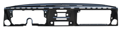 Nor/AM Auto Body Parts - 67 CHEVROLET/GMC PICKUP FULL DASH PANEL, WITH A/C