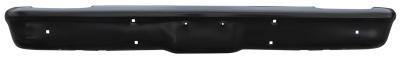 69-72 GMC FRONT BUMPER PTD