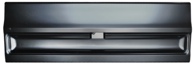 Nor/AM Auto Body Parts - 73-76 C-10 TAILGATE FLT PLAIN