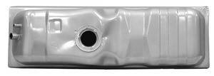 KP - 73-81 CHEV/GMC P/U, 16 GAL FUEL TANK WITH, 1 1/4 ID FILLER NECK