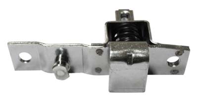 Nor/AM Auto Body Parts - 76-87 CHEVROLET AND GMC FLEETSIDE PICKUP, 2ND DESIGN TAILGATE LATCH, RH