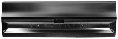 Nor/AM Auto Body Parts - 77-80 C-10 TAILGATE FLT W/CHEV FL